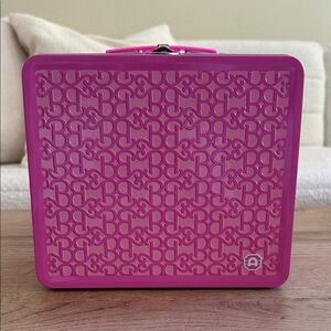 Limited Edition Barbie x Alamo Drafthouse Lunchbox + Thermos Set